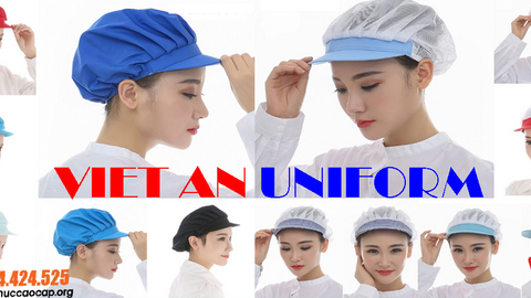 HIỂU ĐÚNG VỀ NÓN TRÙM THUỶ SẢN