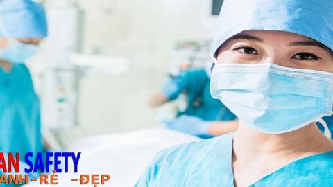 HƯỚNG DẪN ĐEO KHẨU TRANG ĐÚNG CÁCH CÁC LOẠI KHẨU TRANG Y TẾ - 3M N95 ! ?