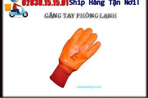 GĂNG TAY PHÒNG LẠNH 06